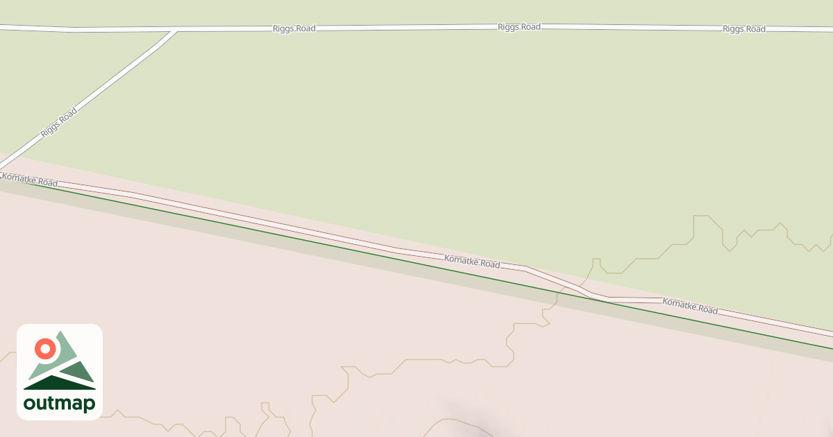 Map of BLM National GTLF Public Motorized Roads 06b8ce76-caa8-4b59-a3d5-d8d6f72079a1
