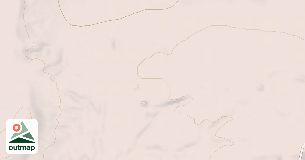 Map of BLM National GTLF Public Motorized Roads 07e9519b-561f-43ee-af77-efb868a973a1