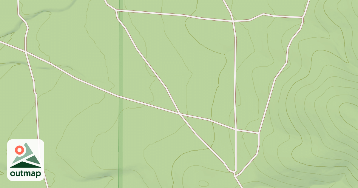 Map of 41005