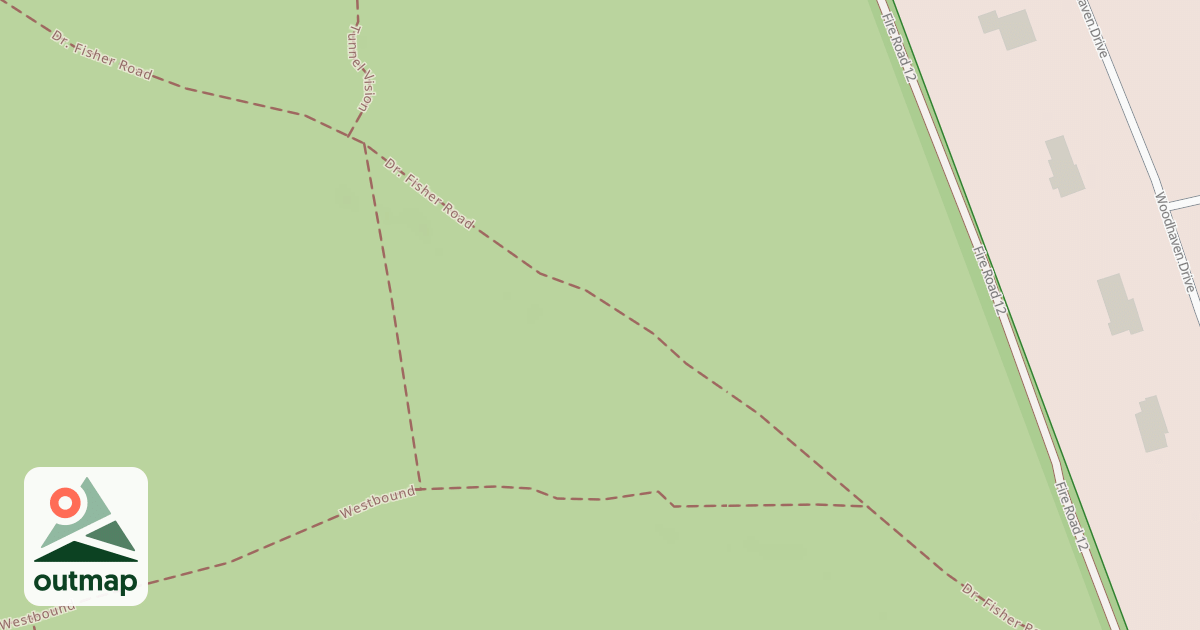 Map of USGS National Digital Trails 132d8df8-0b8c-4d30-88a5-d9e5b5d9aa0a