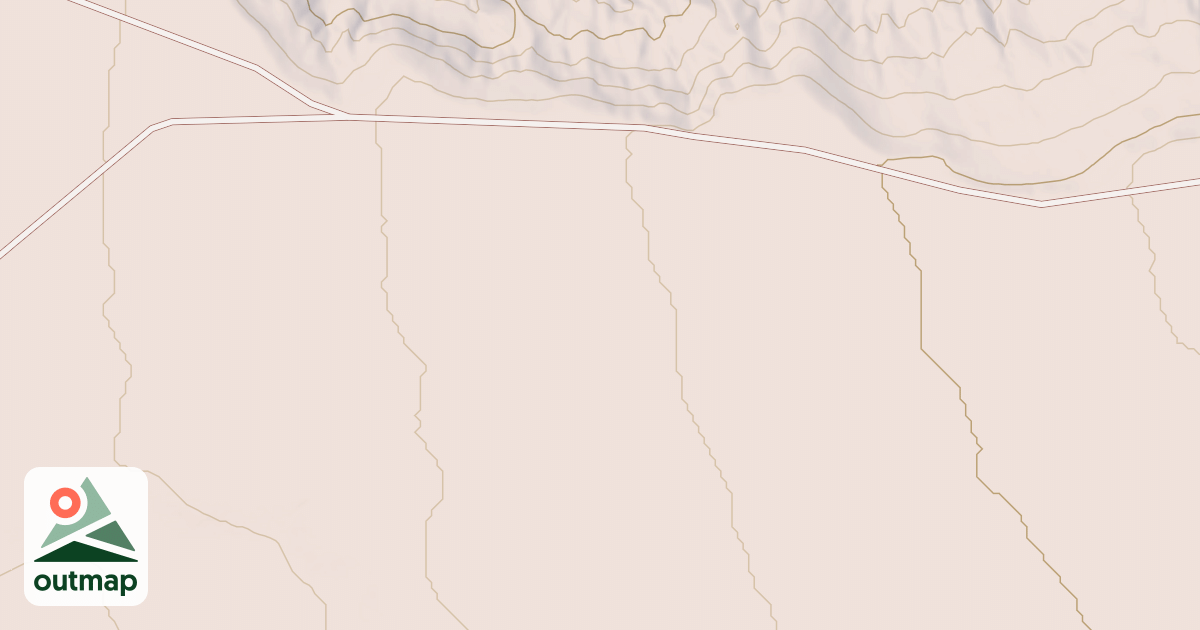 Map of BLM National GTLF Public Motorized Roads ba87a3c4-43ca-4773-af3d-ea8fb273a78a