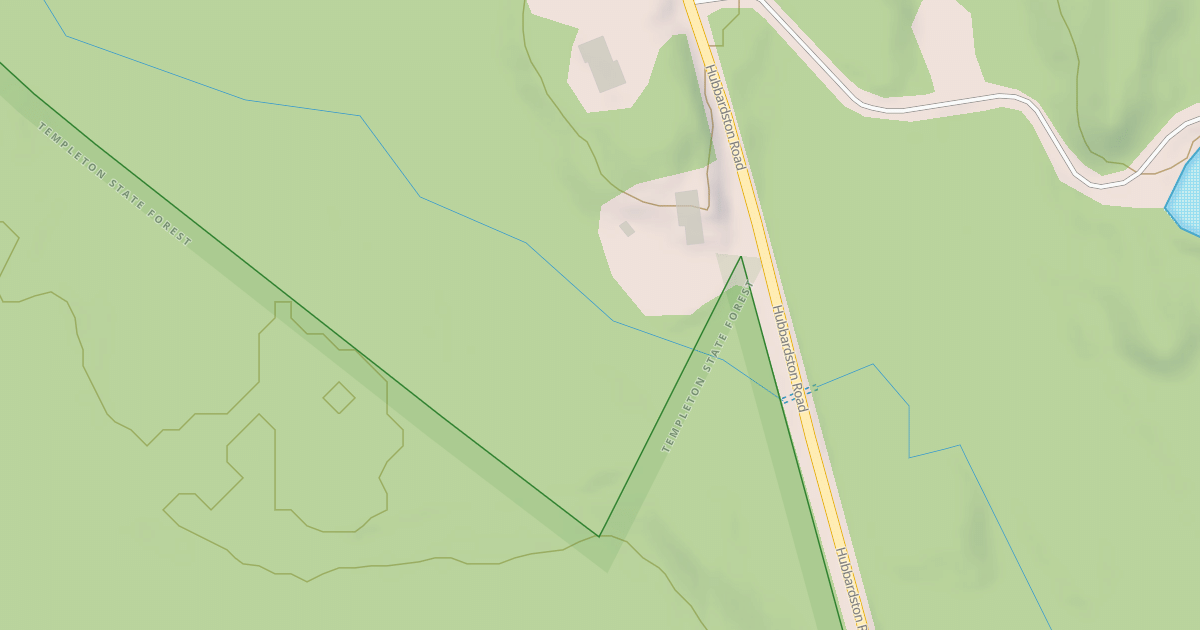Map preview of USGS National Digital Trails 22c25c9c-f2f9-4c24-b459-49d1b2de39c4