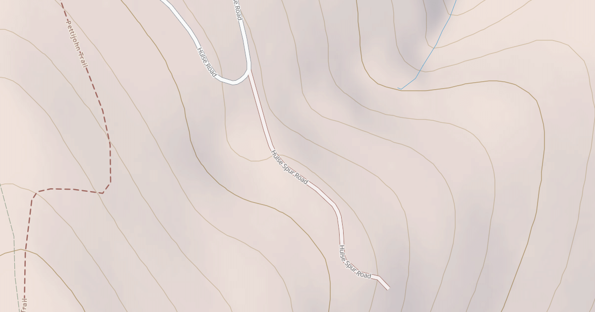 Map preview of HULSE