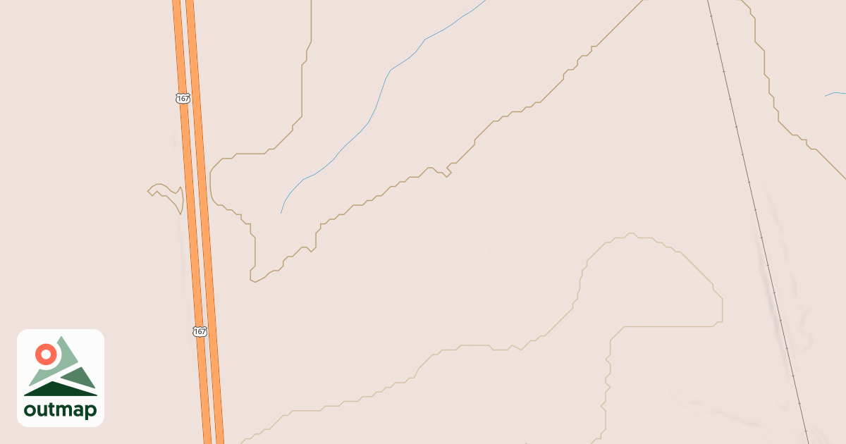 Map of 5150