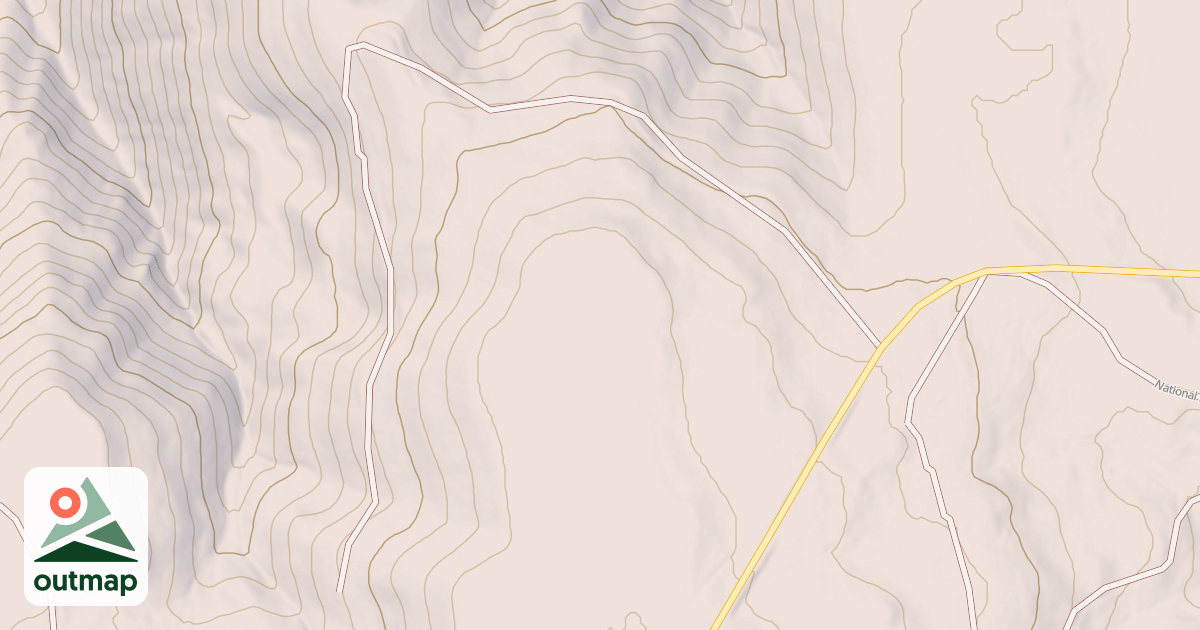 Map of POKER G