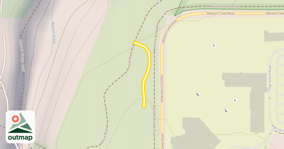 Map of 22