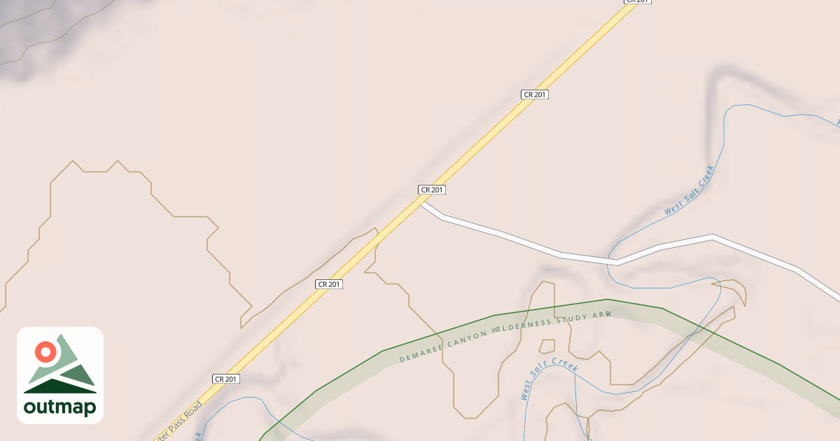 Map of BLM National GTLF Public Motorized Roads f41cde85-6738-4059-8c5e-9d719a8293a5