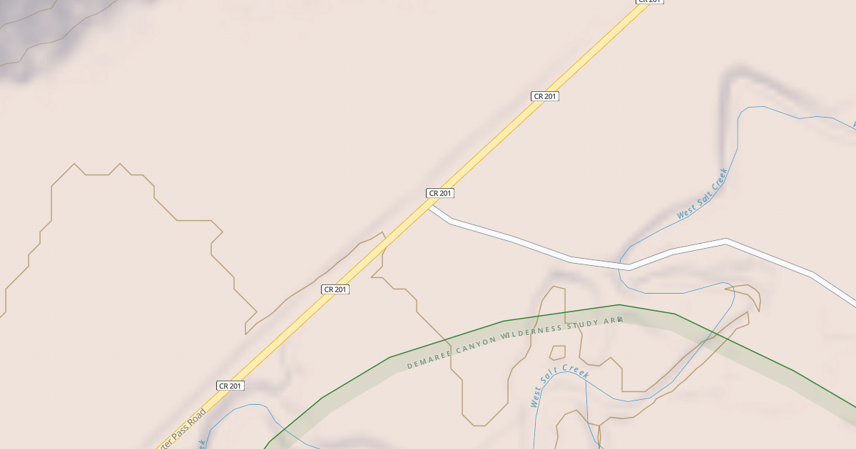 Map preview of BLM National GTLF Public Motorized Roads f41cde85-6738-4059-8c5e-9d719a8293a5