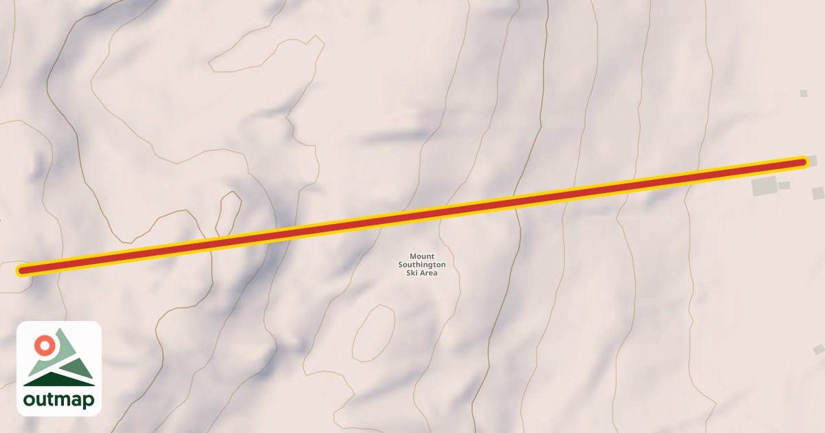 Map of Avalanche Double