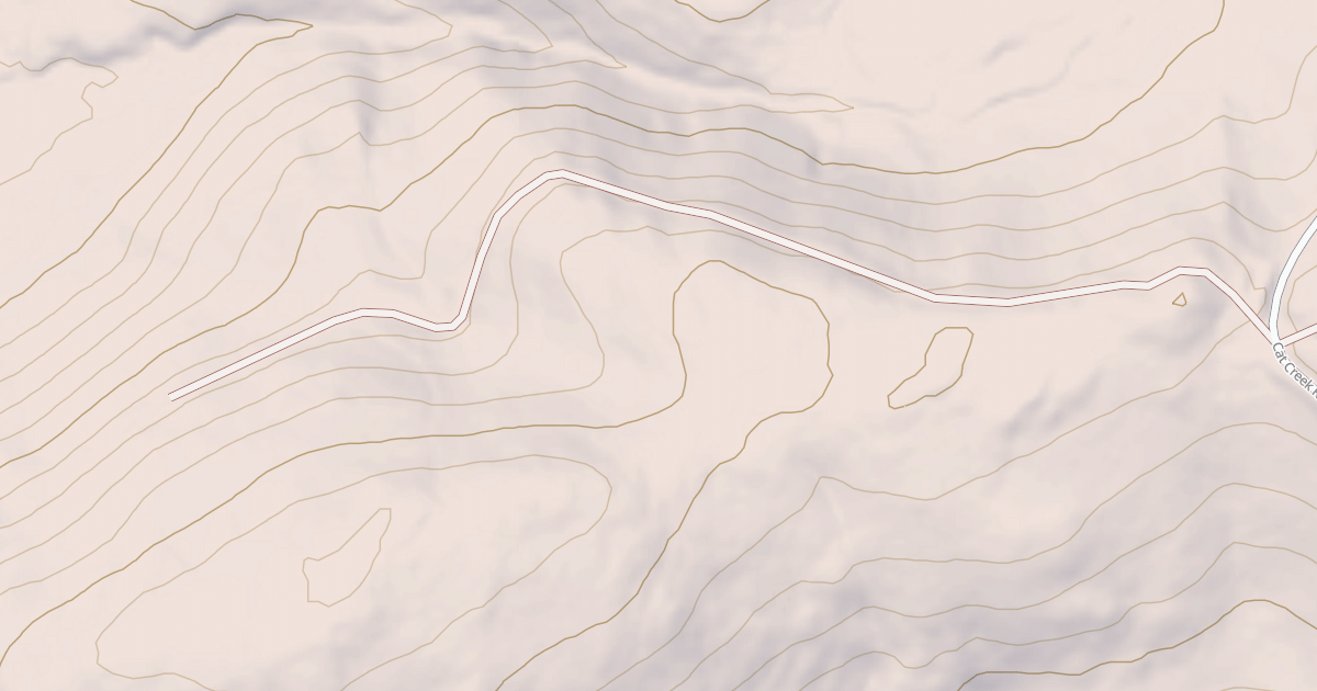 Map preview of CAT CABLE