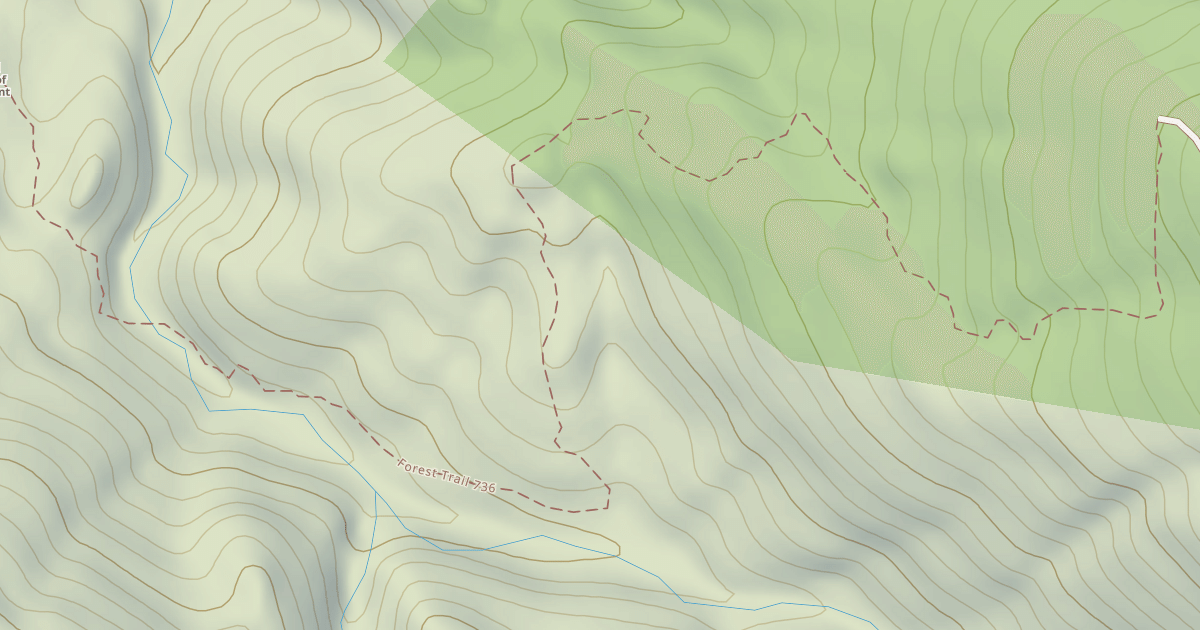 Map preview of NONAME