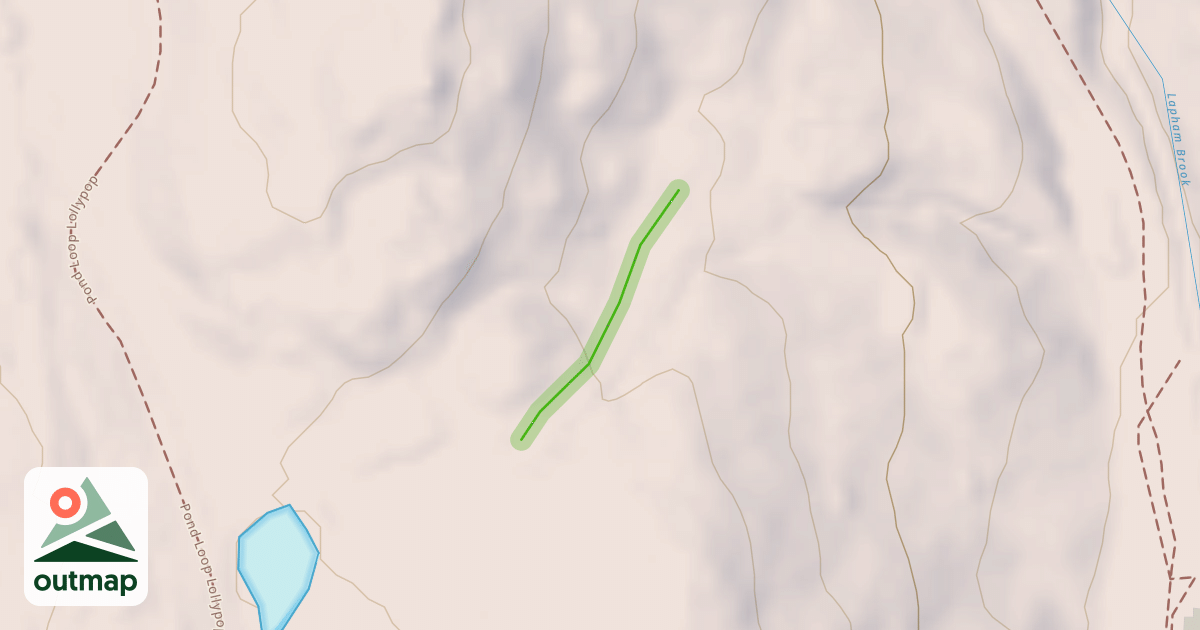 Map of Foxhole