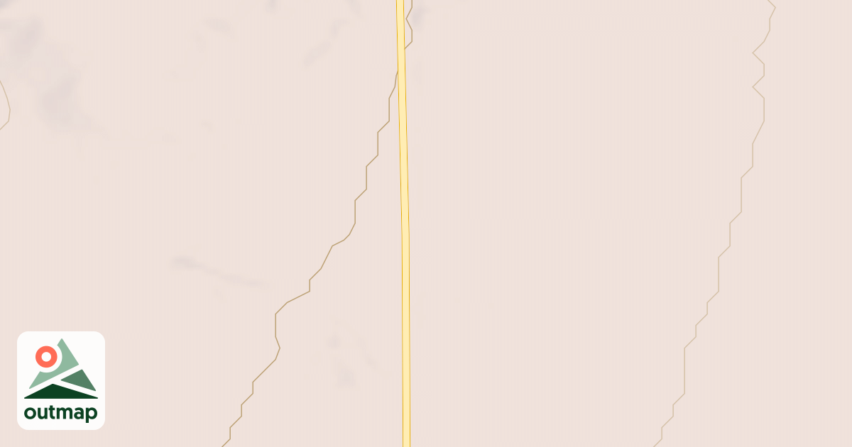 Map of BLM National GTLF Public Motorized Roads 43b2ec5c-42c5-490f-b652-fa025ef5369f