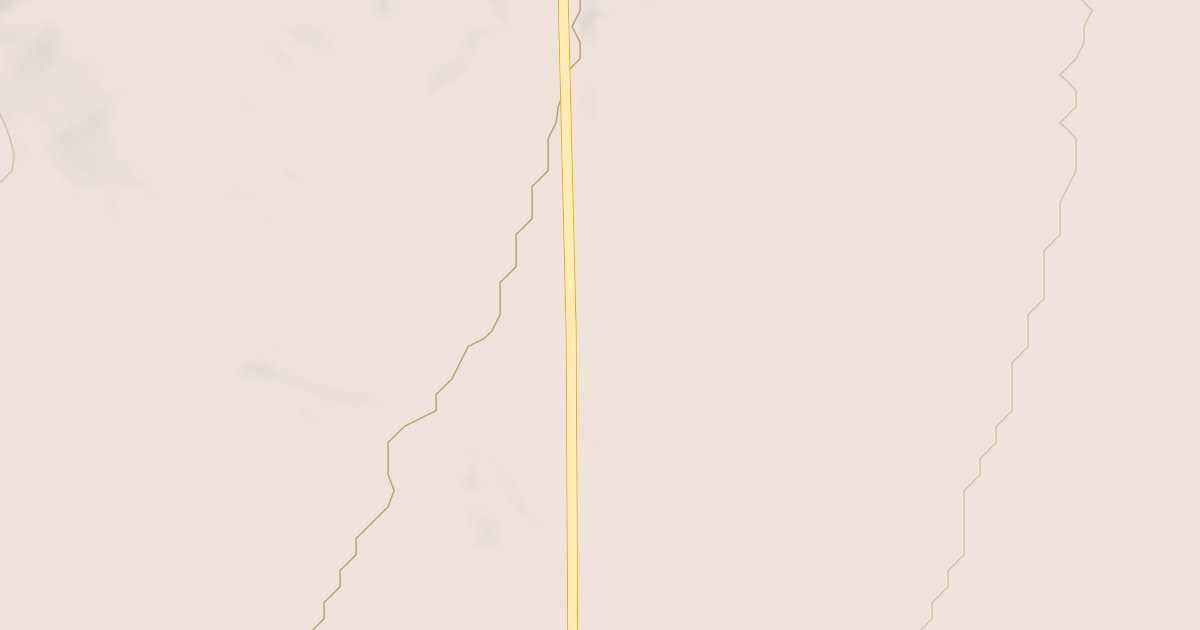 Map preview of BLM National GTLF Public Motorized Roads 43b2ec5c-42c5-490f-b652-fa025ef5369f