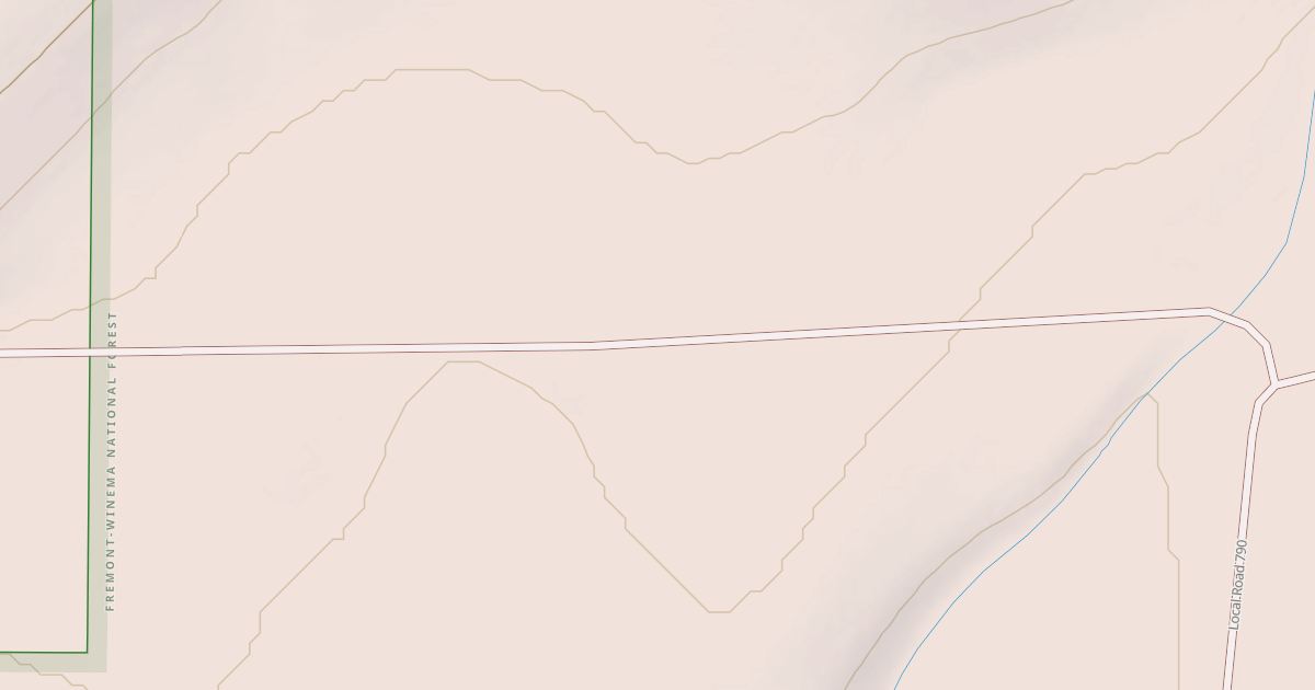 Map preview of 3800795
