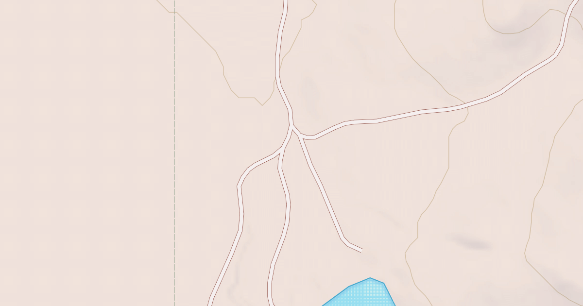 Map preview of BLM National GTLF Public Motorized Roads 070bb0b9-bc3d-4763-81ca-e8eef3f53c51