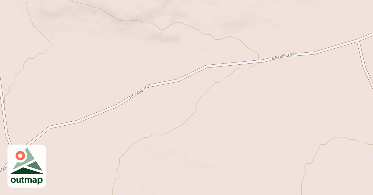 Map of BLM National GTLF Public Motorized Roads 36ffb5a1-9c77-47cc-9599-f331b30ac141