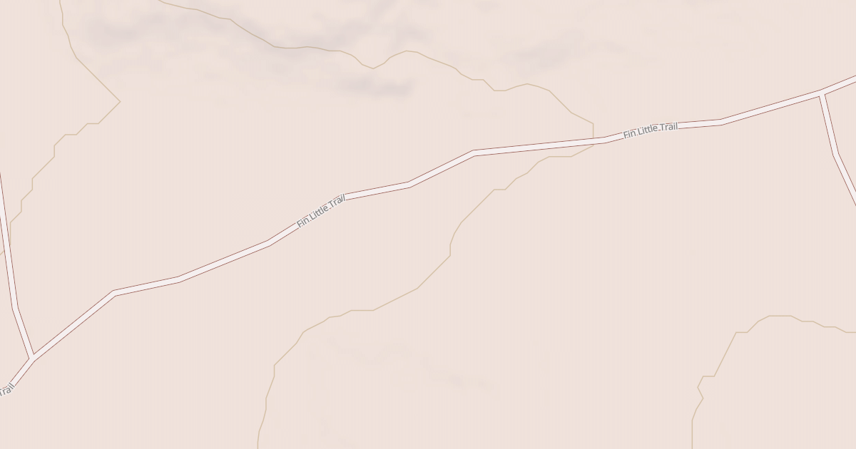 Map preview of BLM National GTLF Public Motorized Roads 36ffb5a1-9c77-47cc-9599-f331b30ac141