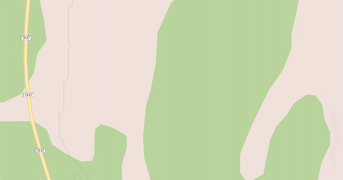 Map preview of USFS Motor Vehicle Use Map Roads {D3AF2A8B-7A7F-4316-B40D-C4EFB3101217}