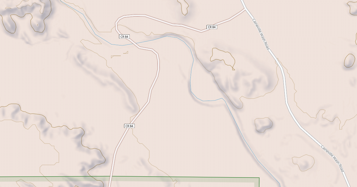 Map preview of BLM National GTLF Public Motorized Roads 3cd3660c-1f72-483d-b261-1ab86e02d7c6