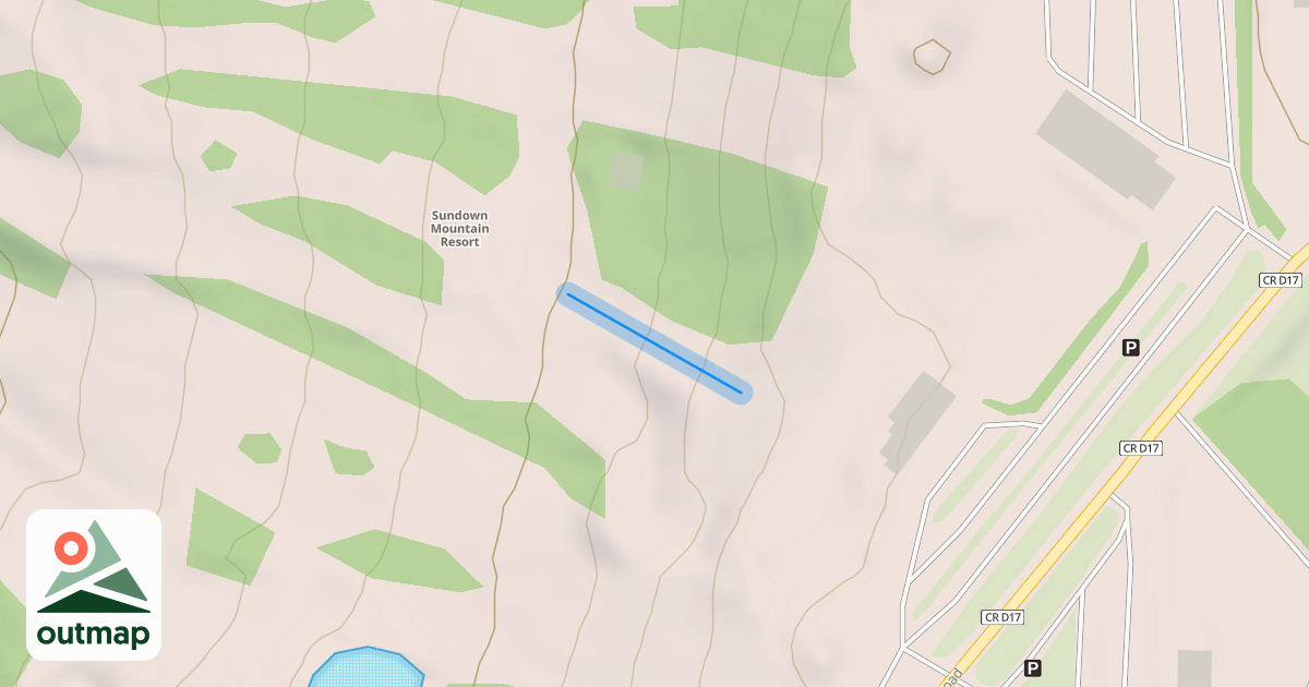 Map of Bullet
