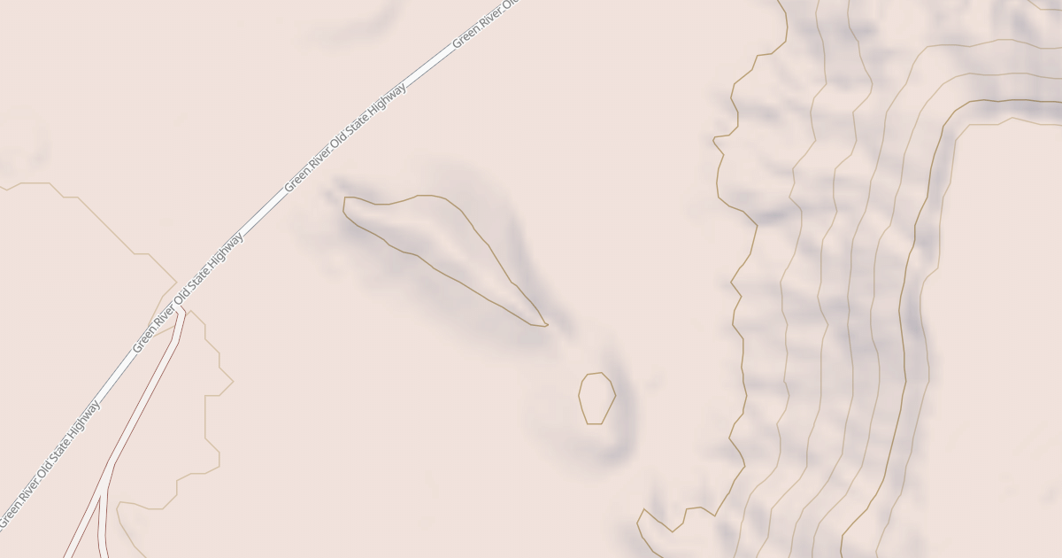 Map preview of BLM National GTLF Public Motorized Roads 22500dfe-0d25-48e9-8091-b096010a32fb