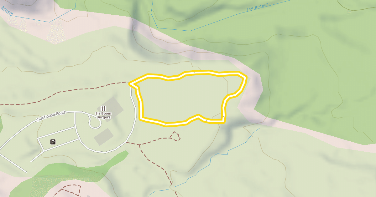 Map preview of Yard Sale