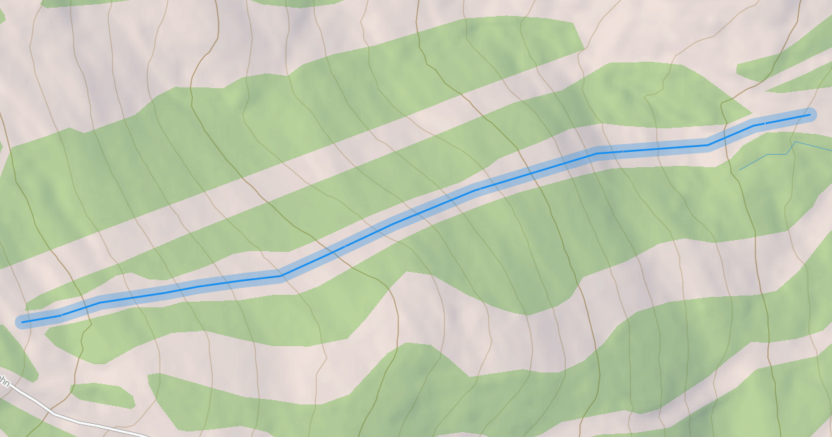 Map preview of Hop