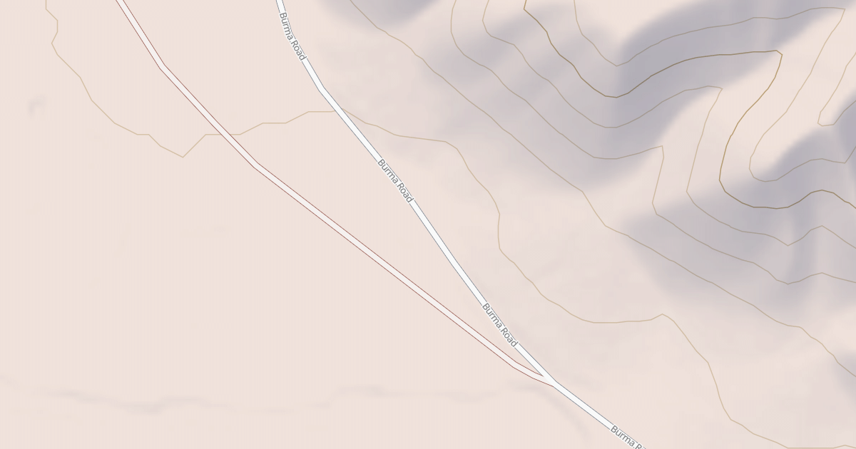 Map preview of BLM National GTLF Public Motorized Roads fe0d0c51-9d3b-44d9-a450-781009382cd6