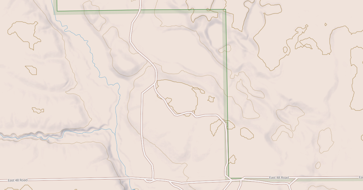 Map preview of 7487