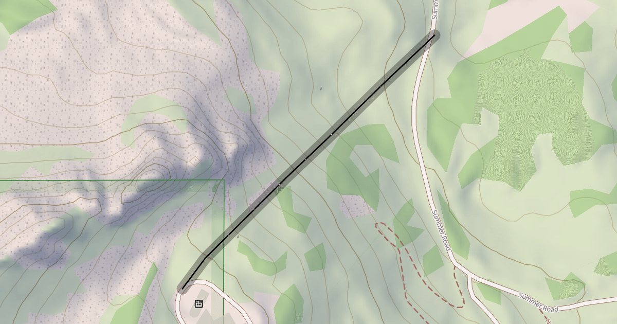 Map preview of Pork Barrel