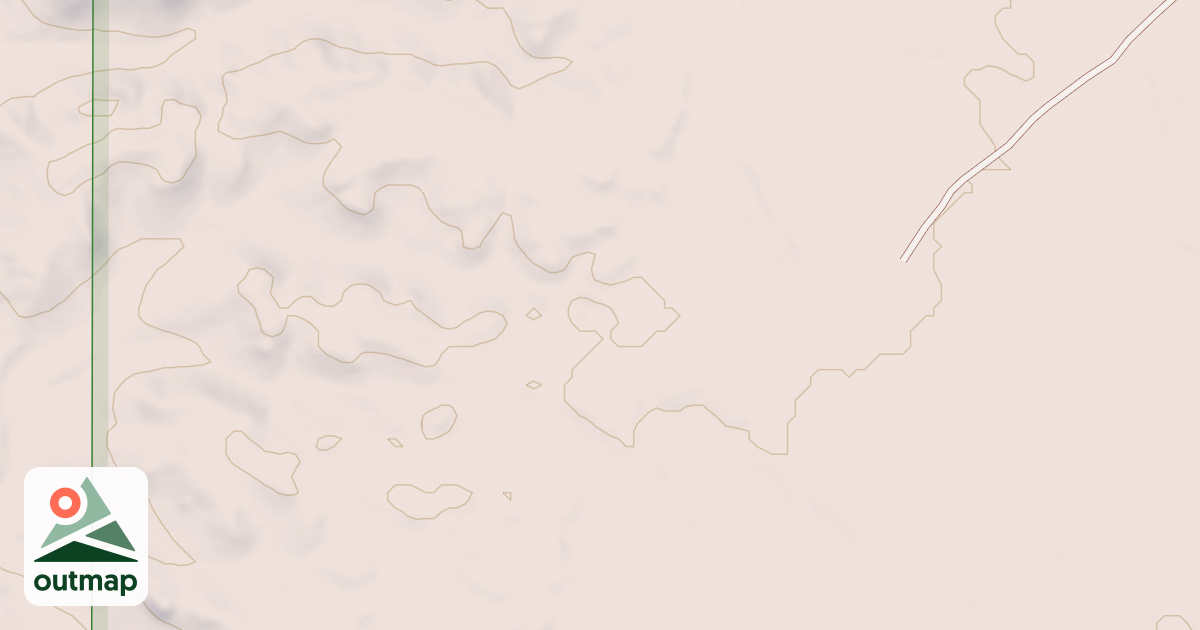 Map of (FDR) 769-A1