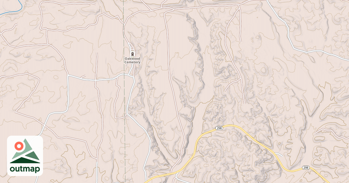 Map of USFS Motor Vehicle Use Map Roads {3A75B835-2C8C-42BF-BCB6-D7672E5669B8}