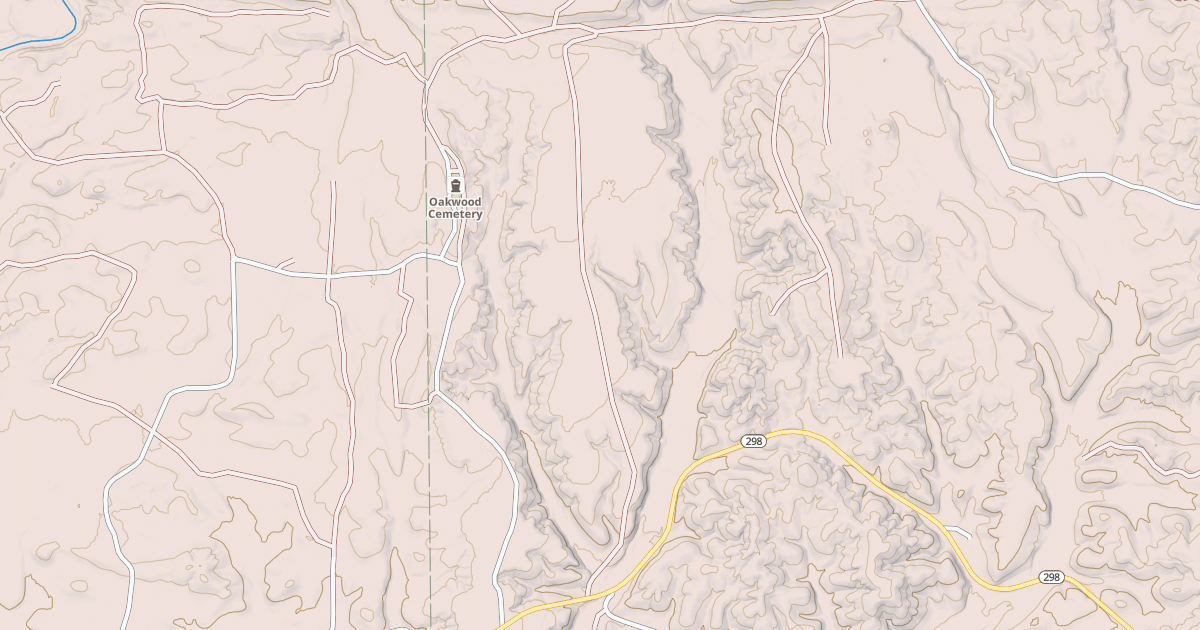 Map preview of USFS Motor Vehicle Use Map Roads {3A75B835-2C8C-42BF-BCB6-D7672E5669B8}