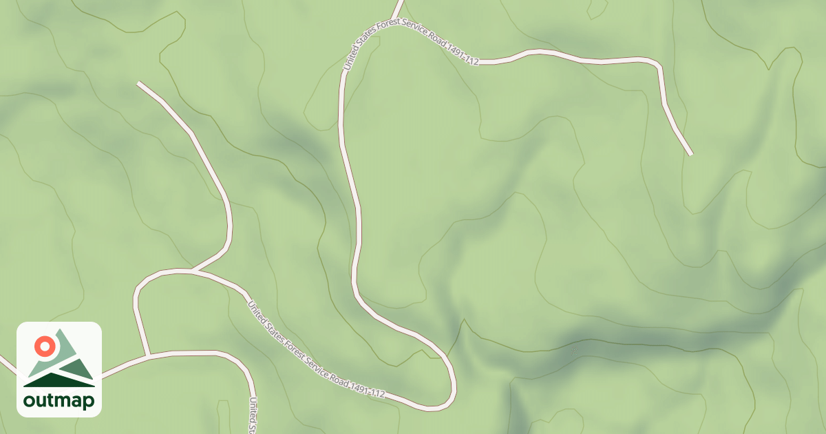 Map of EARL