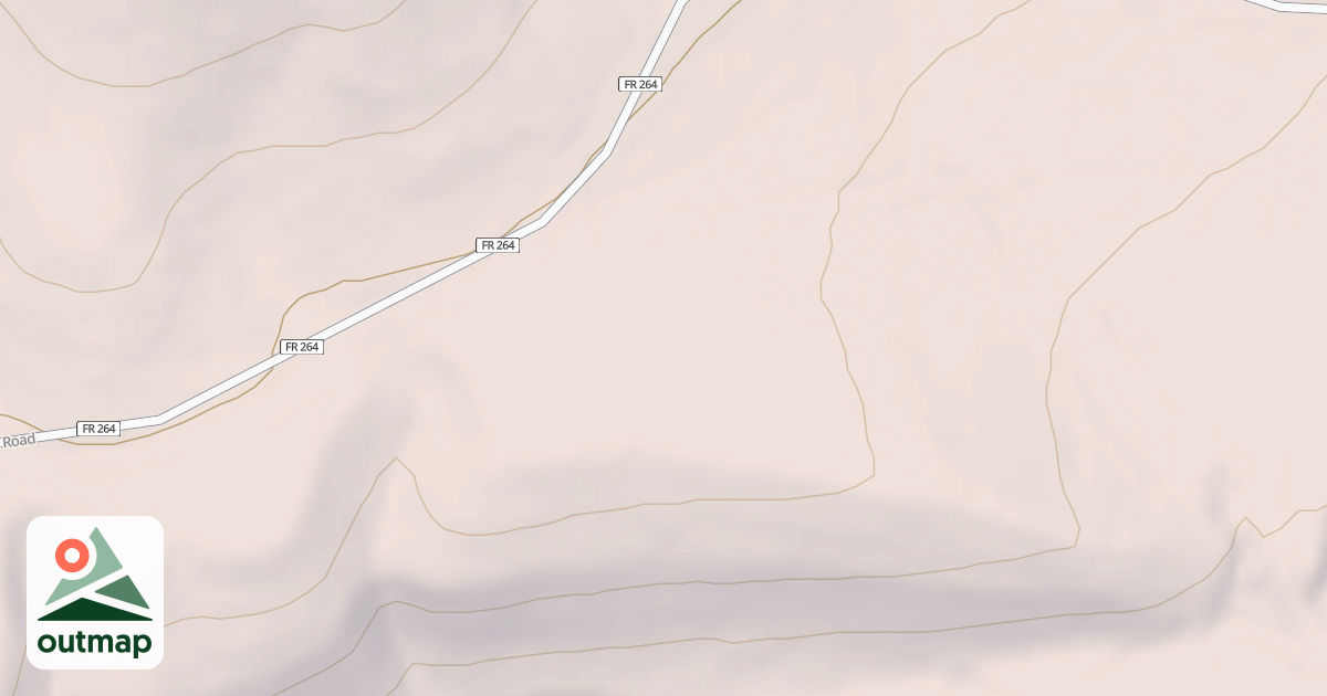 Map of UNAU087