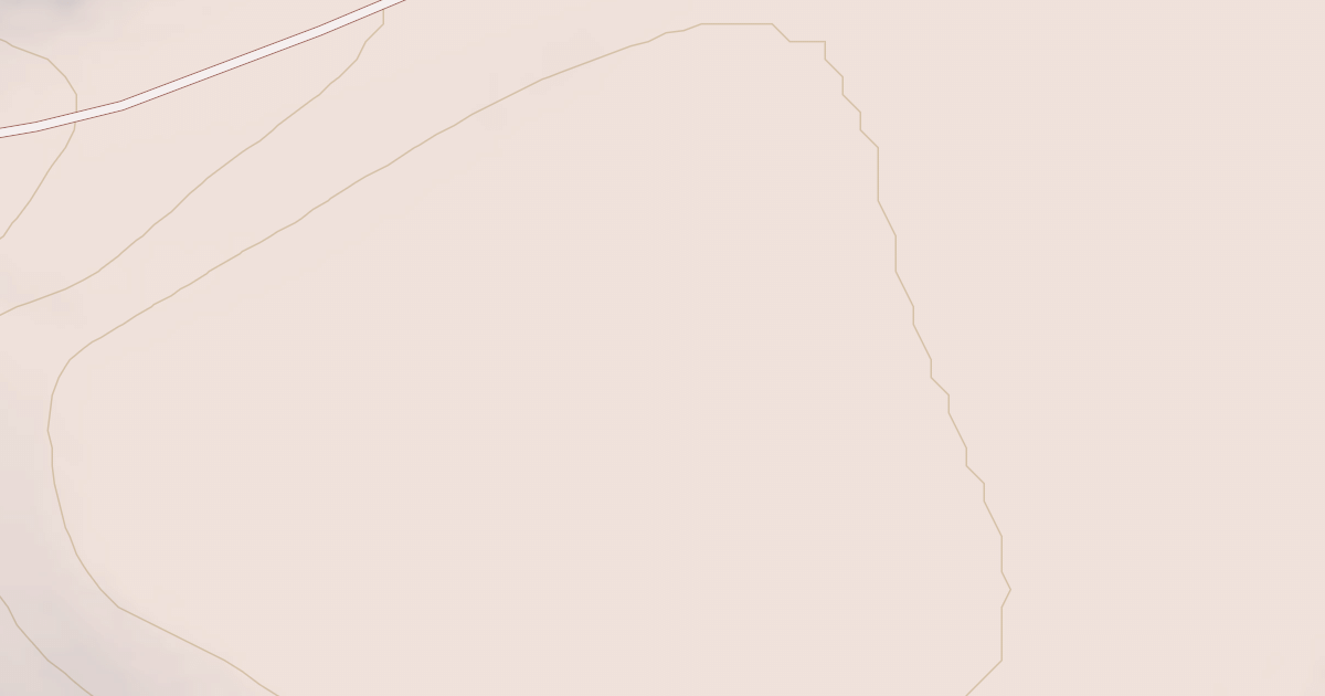 Map preview of 42453A