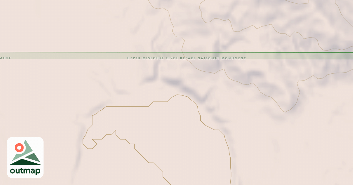Map of BLM National GTLF Public Motorized Roads a082d25c-d358-4b65-a2a5-a005f41da39a