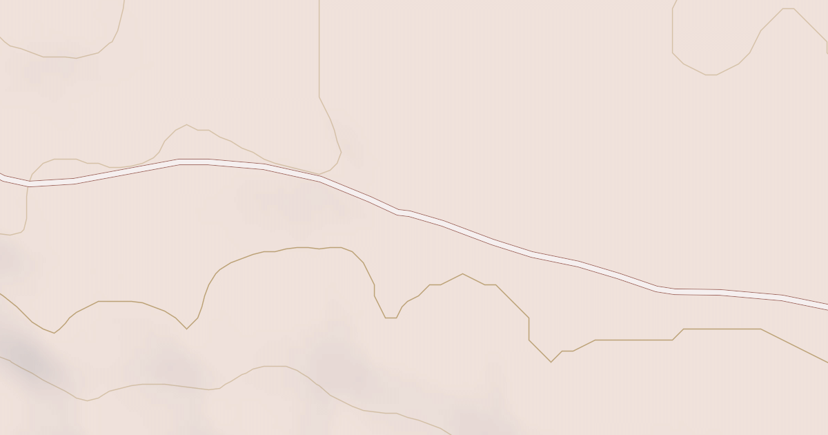 Map preview of USGS National Digital Trails b5003f86-2ee4-4fe3-bce4-1603cd7504a3