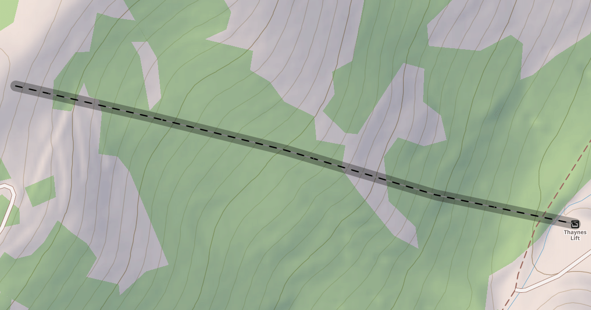 Map preview of New Moon