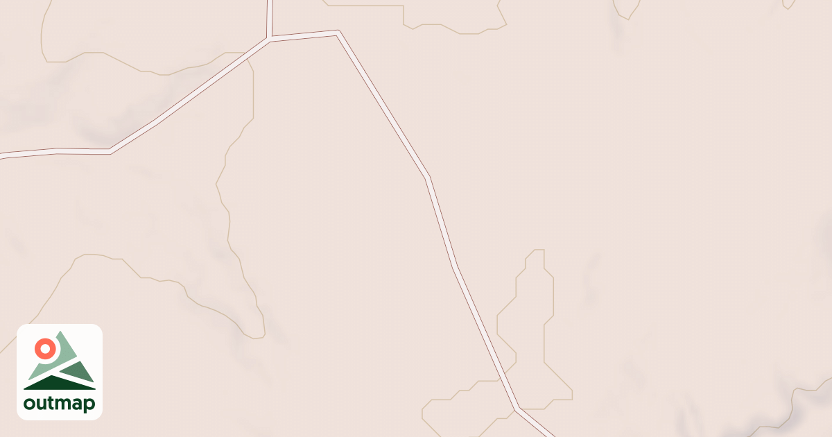 Map of DEC90 2.2-4.0