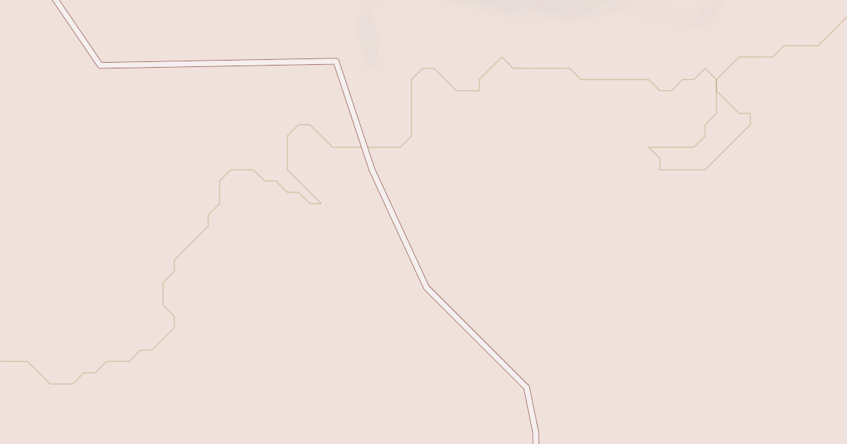 Map preview of Bemis Hill Trails