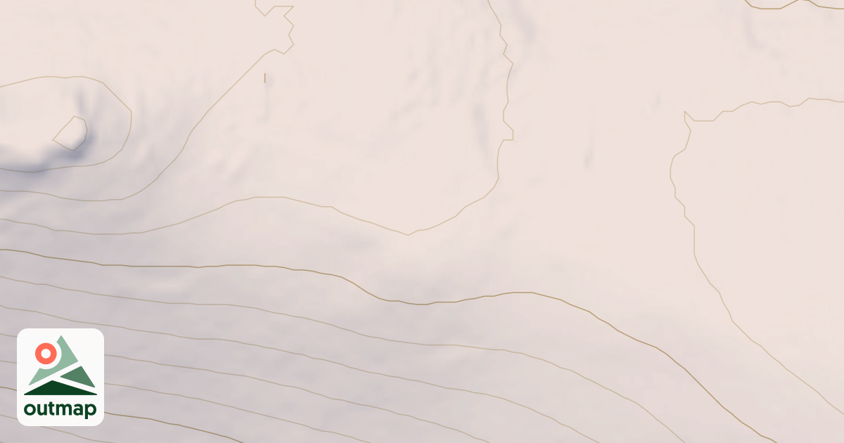 Map of BALD RIM