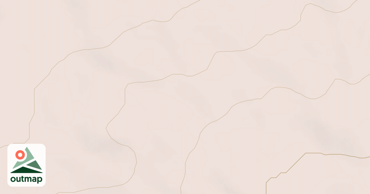 Map of East Appleton Road