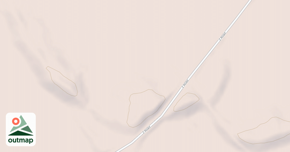 Map of 2235 SPUR R79A