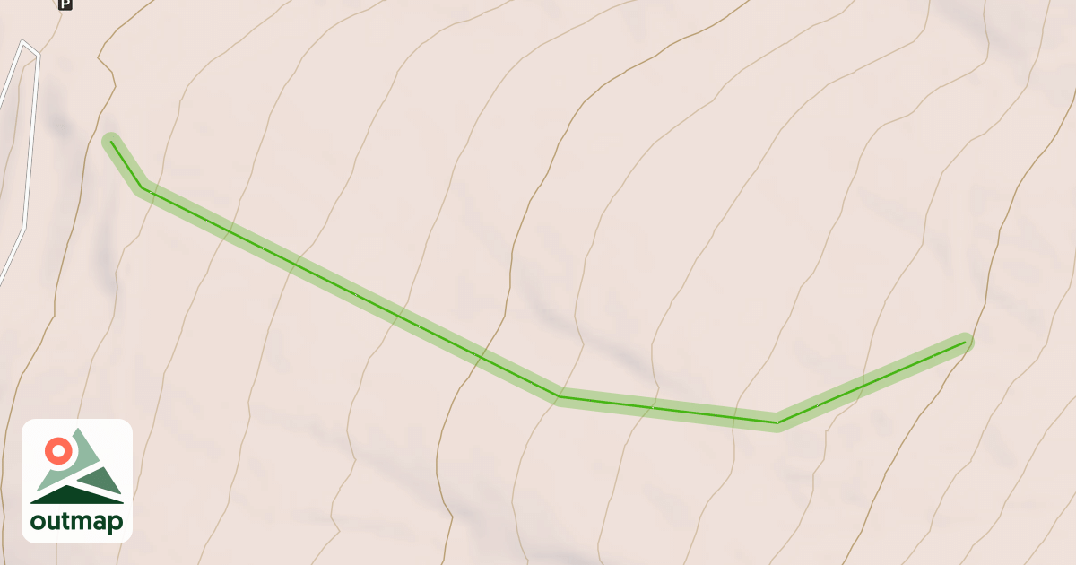 Map of 3rd Valley