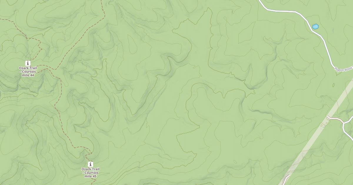 Map preview of SNAPPS BRANCH