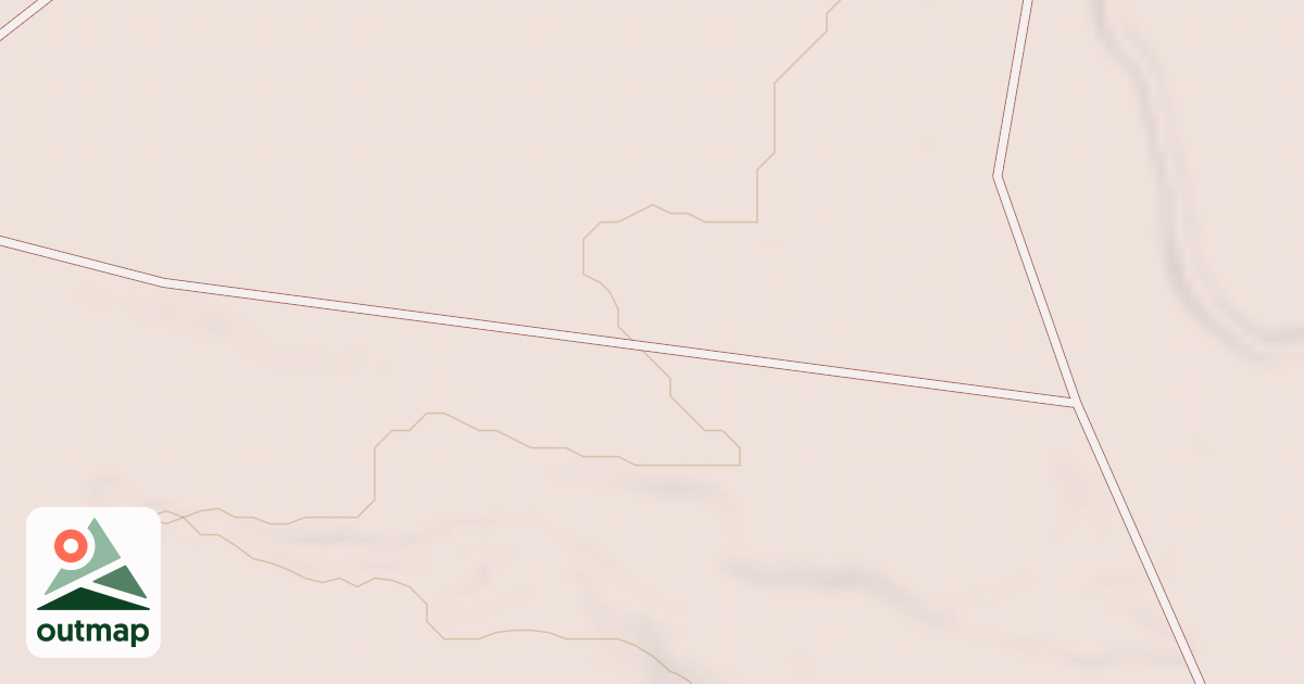 Map of USGS National Digital Trails 14558893-04a1-48e7-934d-f7a9342e74fc