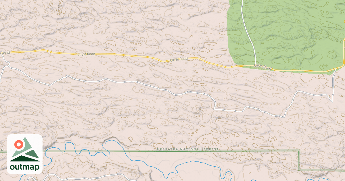 Map of DOUBLE S