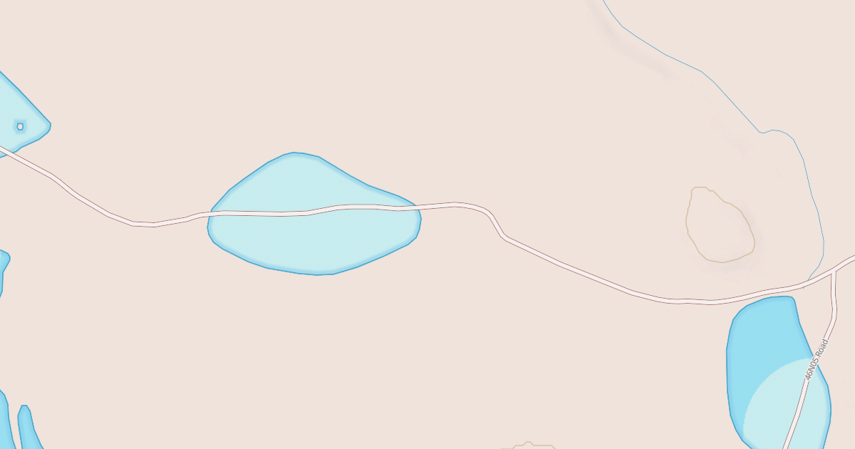 Map preview of GREEN TANK RESV